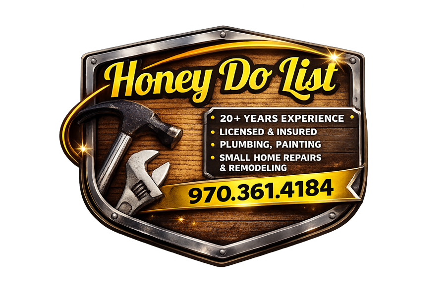 Honey Do List Handyman Services